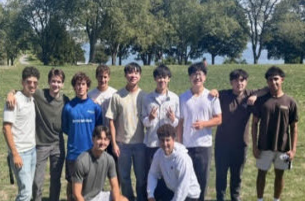 Senior Picnic 2025