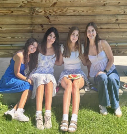 Senior Picnic 2025