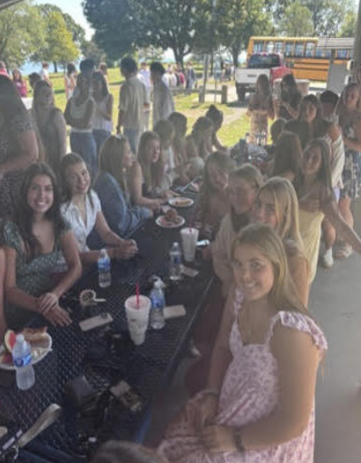 Senior Picnic 2025