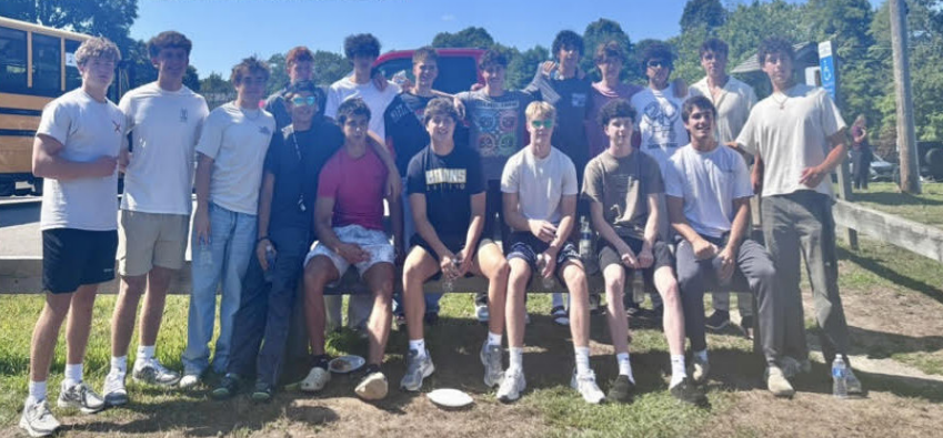 Senior Picnic 2025