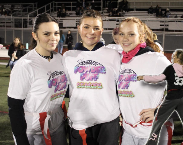 Powderpuff 2025