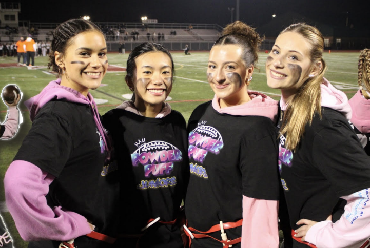 Powderpuff 2025