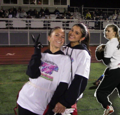 Powderpuff 2025