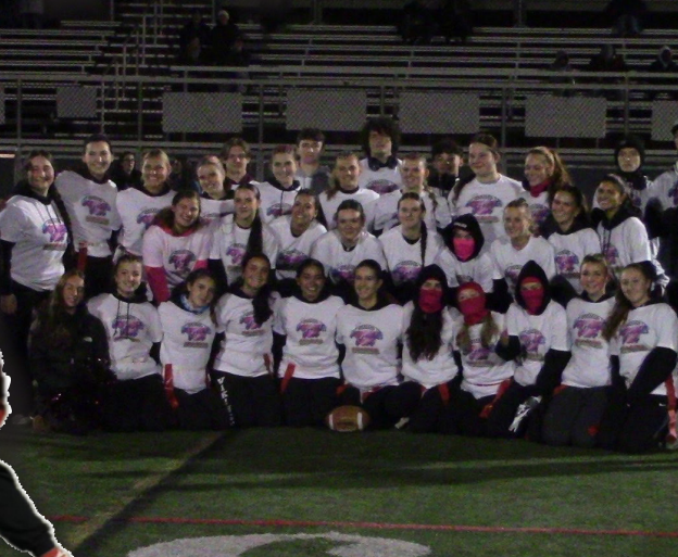 Powderpuff 2025