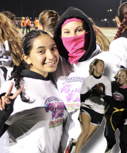Powderpuff 2025