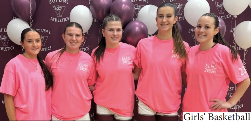 Girls' Basketball