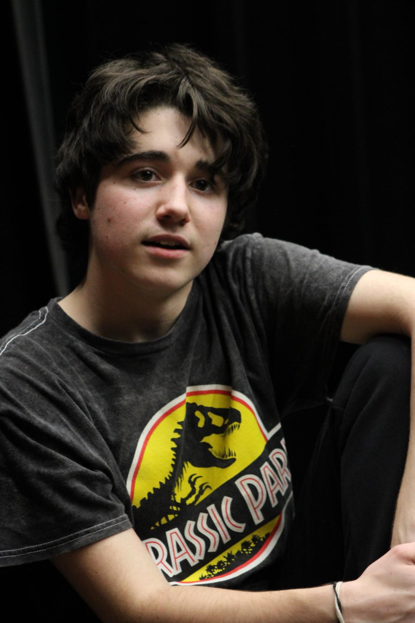 Sara Kelly's Theatre Workshops at ELHS