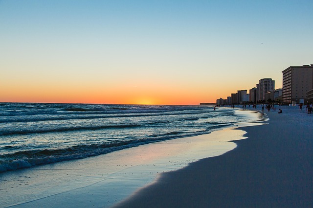 The Perfect Instagram Post  for April Vacation