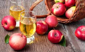 A Sampling of Cider