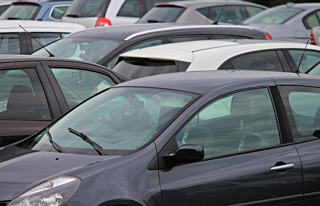 The Junior Lot Jam: Packed and Problematic