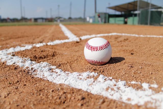 On the Mound: The Arms Powering Viking Baseball