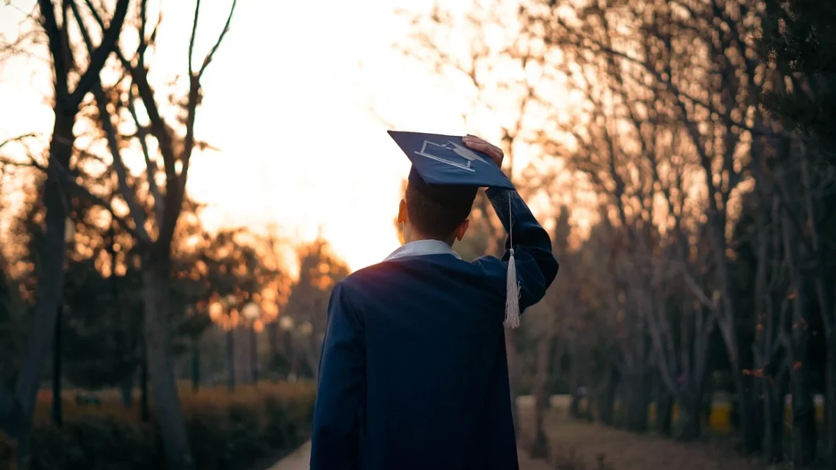 Surviving May: Junior Vs. Senior
