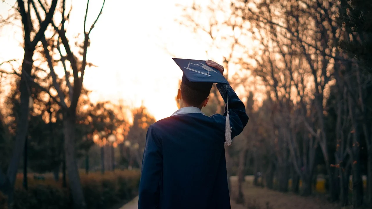 Surviving May: Junior Vs. Senior