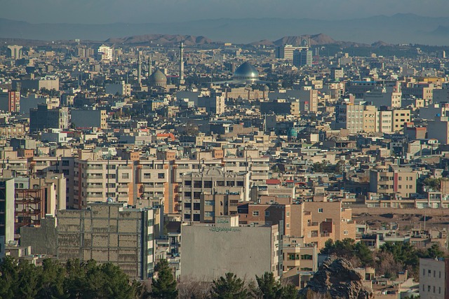Current Events to Know: Understanding the Iranian Conflict