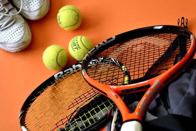 Often Overlooked, yet Hard to Beat: Boys’ Tennis Dominates This Season
