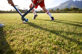Lloyd Sisters’ Field Hockey Journey Comes Full Circle