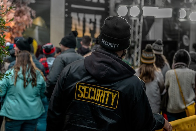 BOE Approves Armed Security Officers for ELPS